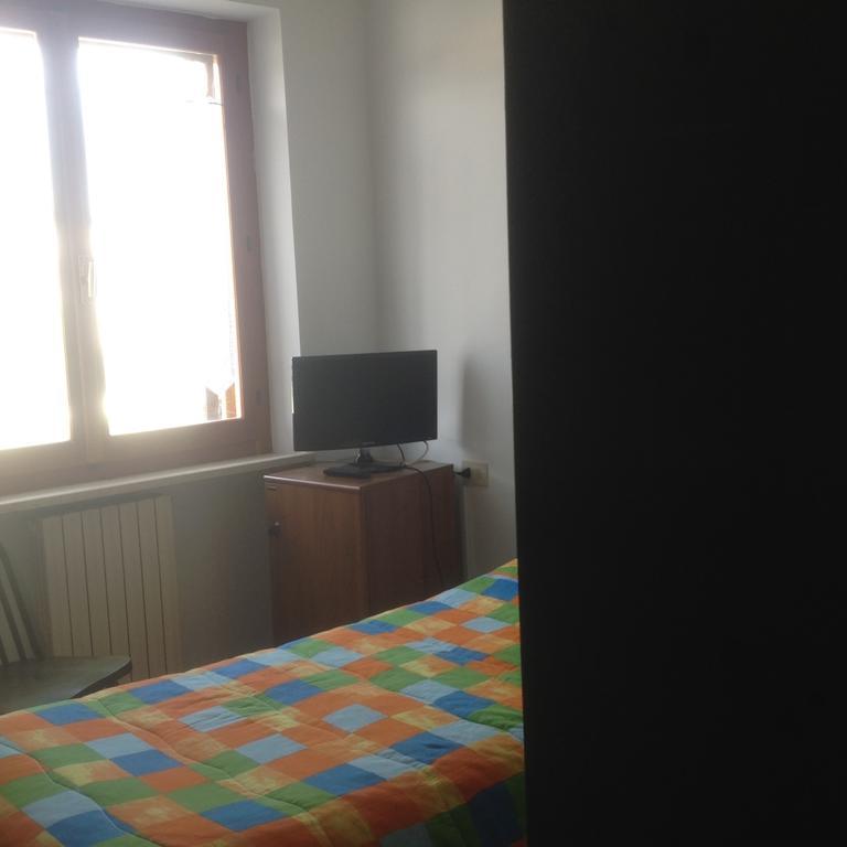 Il Sentiero Hotel Ostra Vetere Room photo