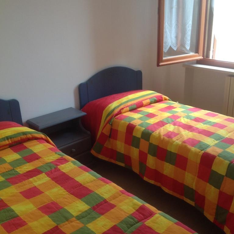 Il Sentiero Hotel Ostra Vetere Room photo