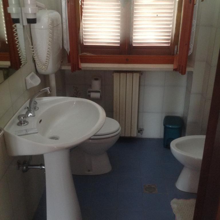Il Sentiero Hotel Ostra Vetere Room photo